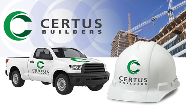 Certus Branding