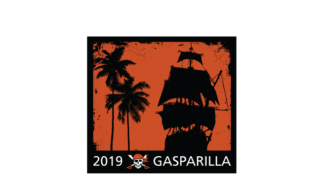 MarineMax Gasparilla Shirt