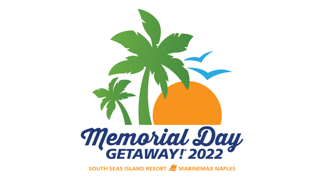 Illustration MarineMax Memorial Day Branding